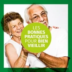 deux personnes agées