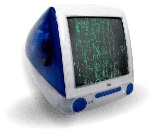 ordinateur imac