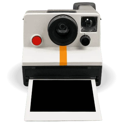 polaroid