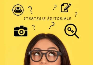 Stratégie éditoriale