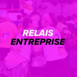 Relais entreprises du marathon de Vannes